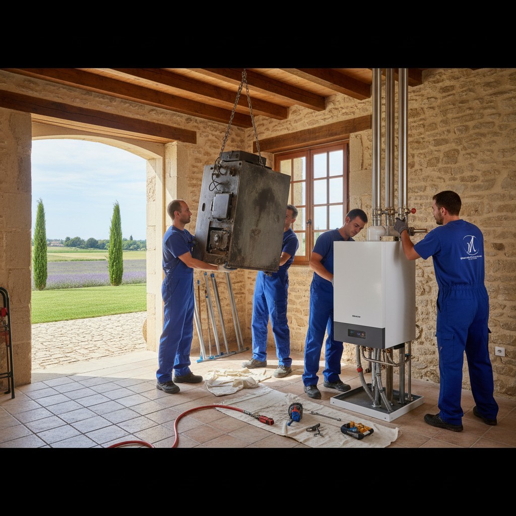 AIR ENERGIE NOUVELLES